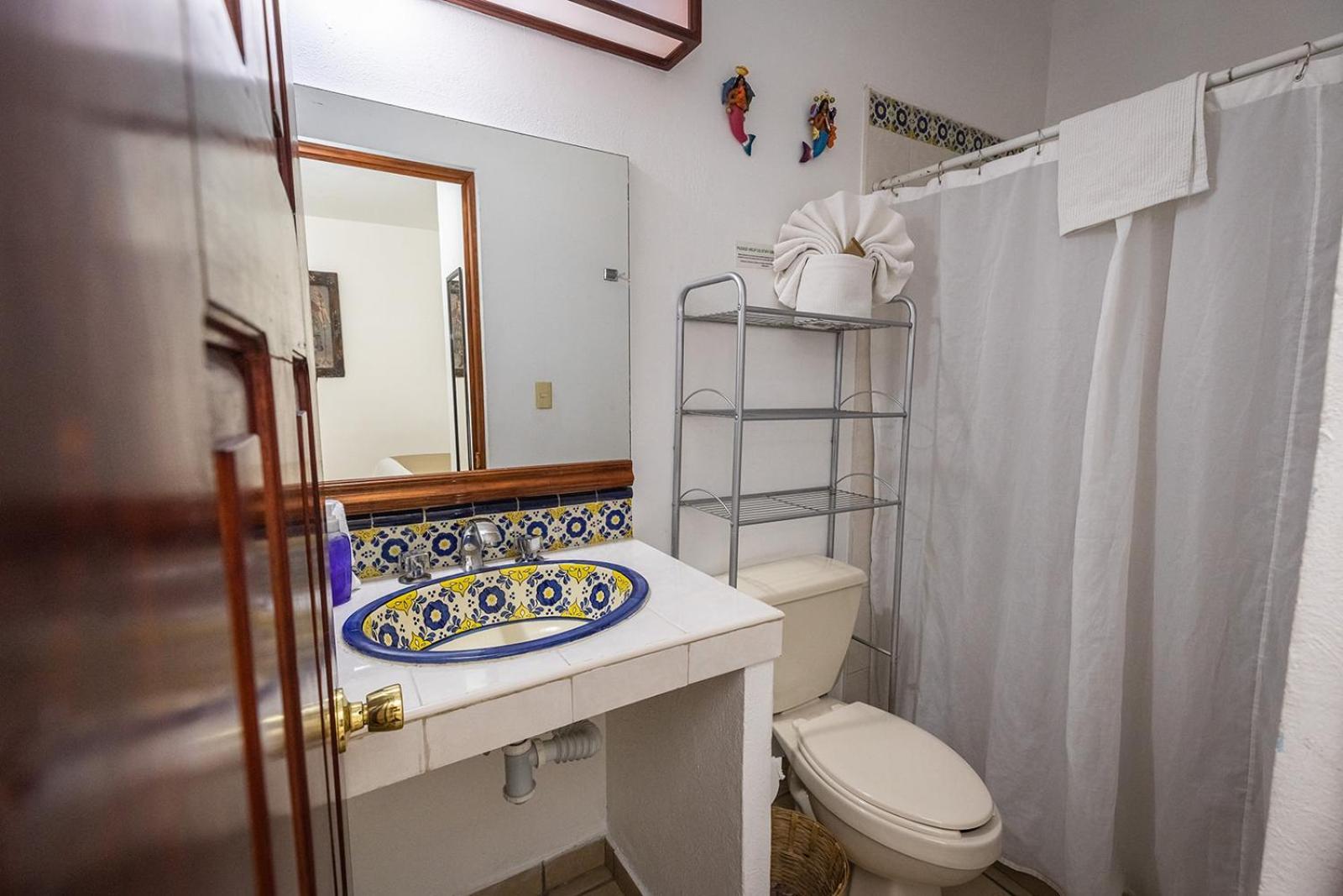 Las Mariposas Hotel & Studios Oaxaca ภายนอก รูปภาพ
